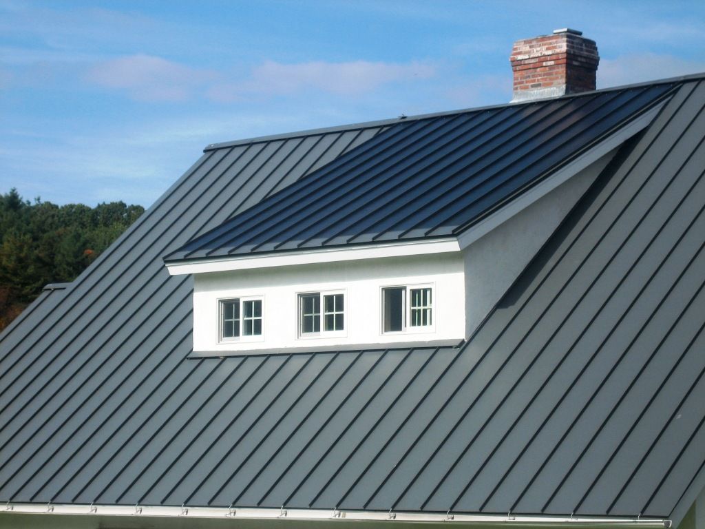 architectural roof shingles