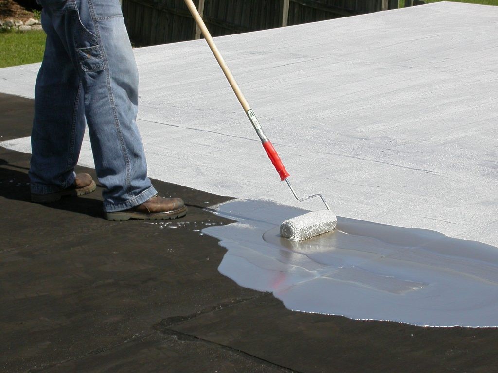 Waterproofing Services in Oklahoma