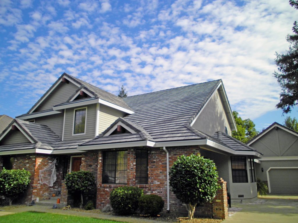 Residential Roofing Services in Edmond