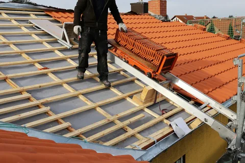 Roofing Services