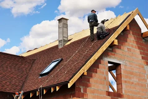 Roofing Services