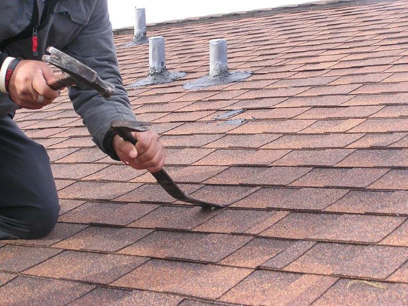 Roofing Services