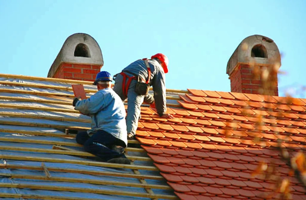 Roofing Services