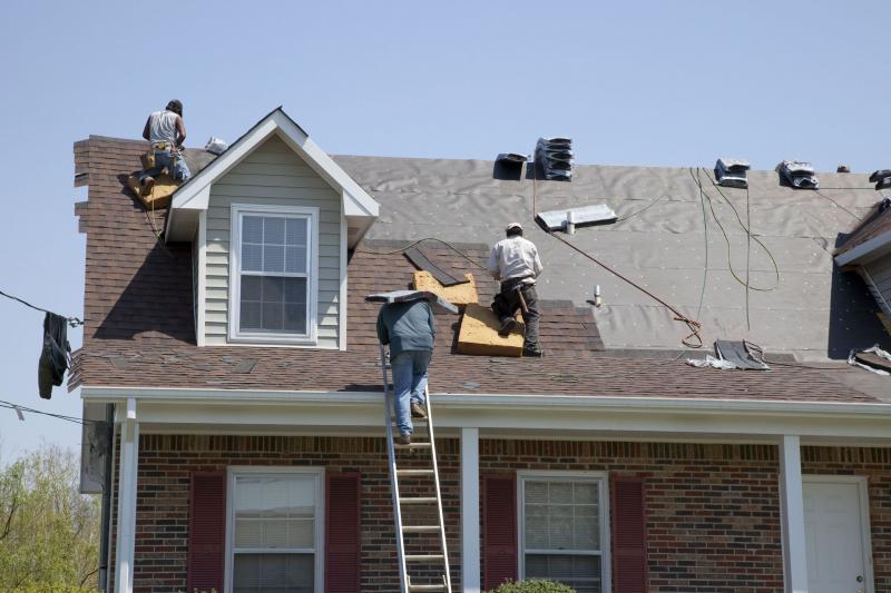 Roofing Services