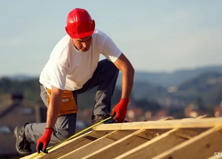 Roofing Services